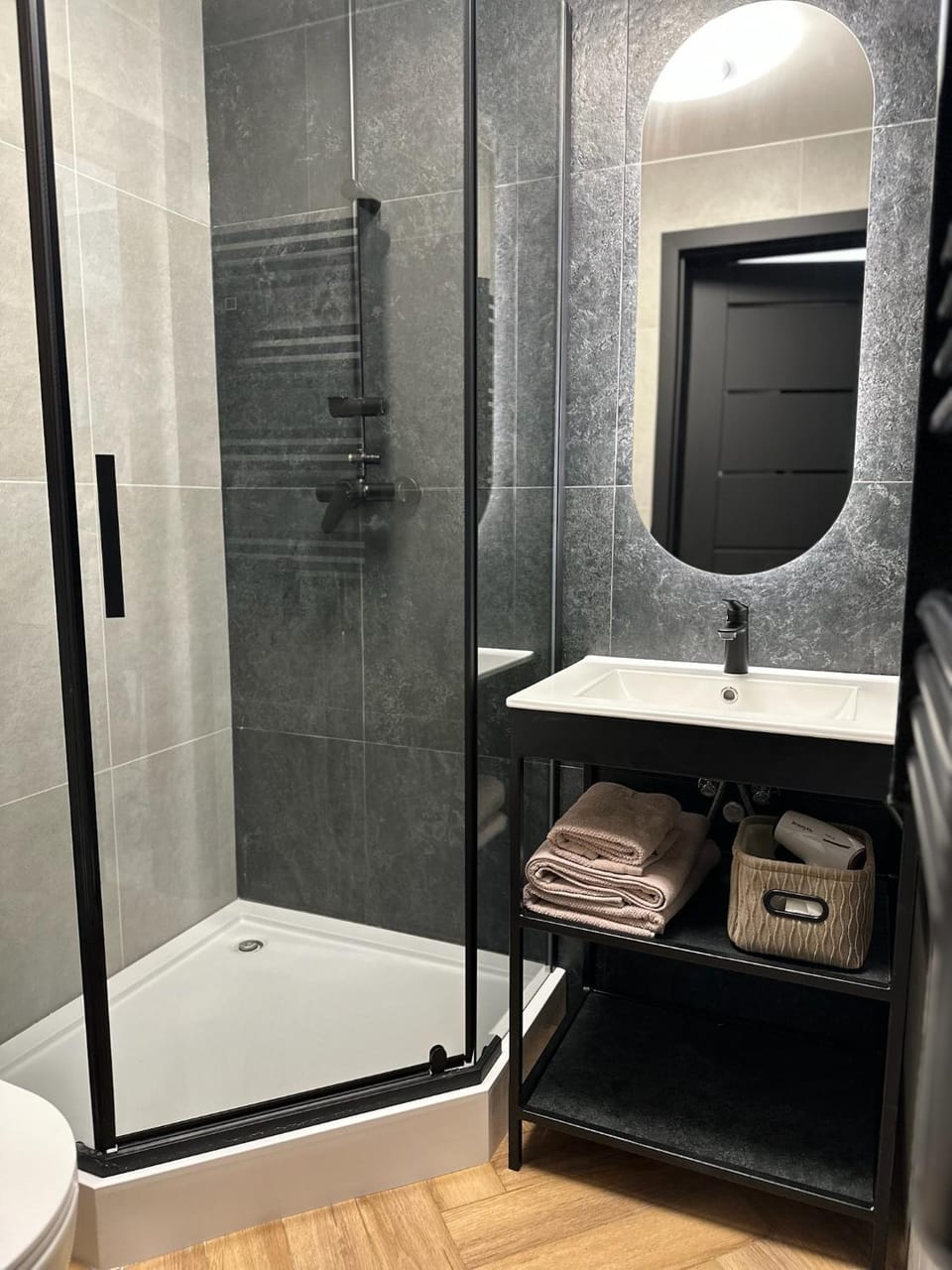 Apartamenty Dębina Apartment in Pomeranian Voivodeship