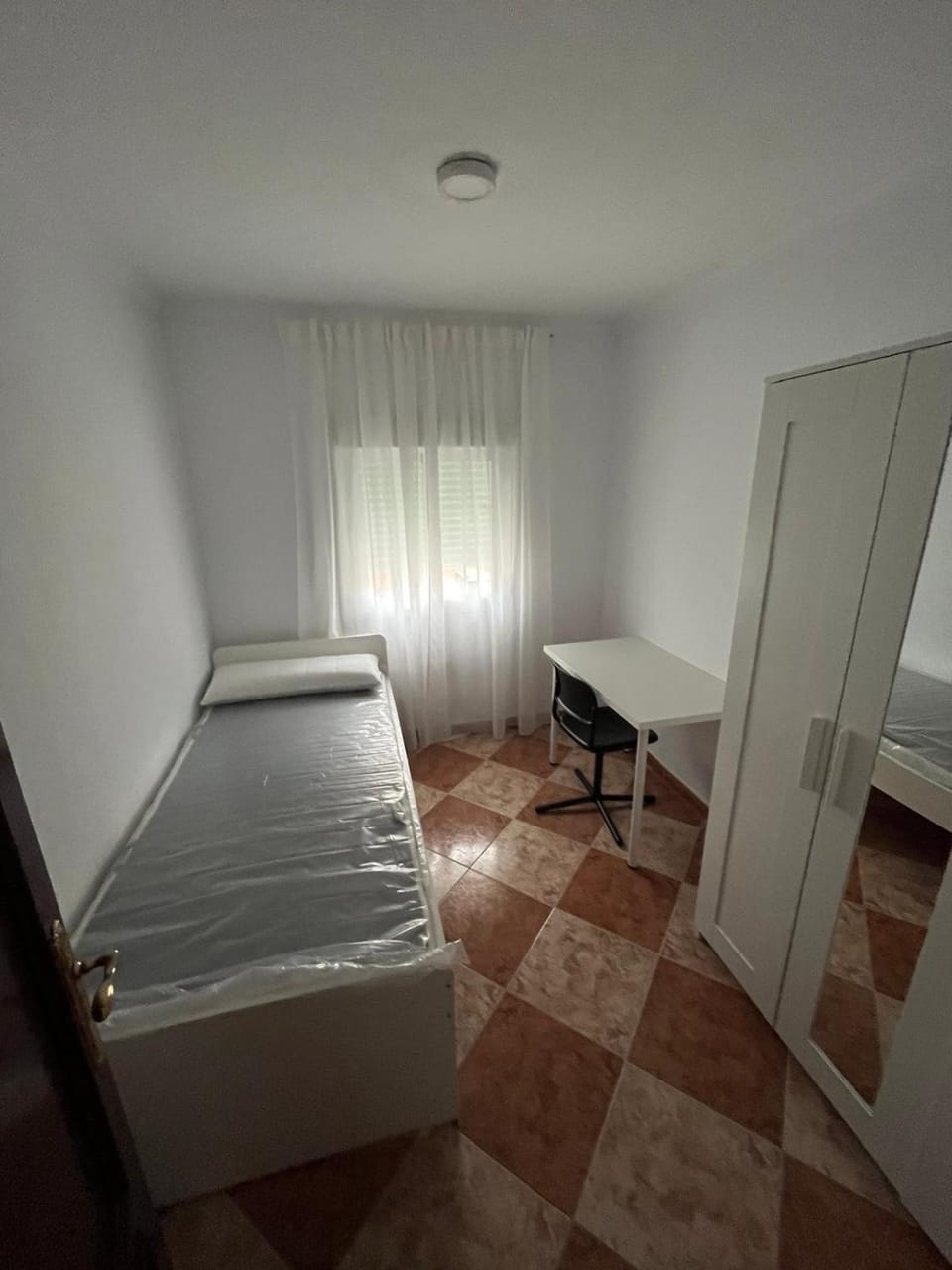 Balneario Cachucha Apartment in Costa de la Luz