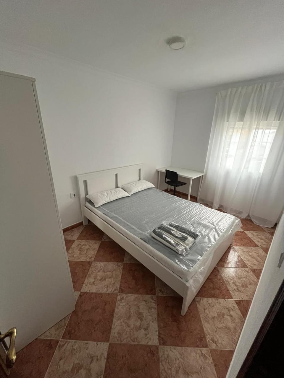 Balneario Cachucha Apartment in Costa de la Luz
