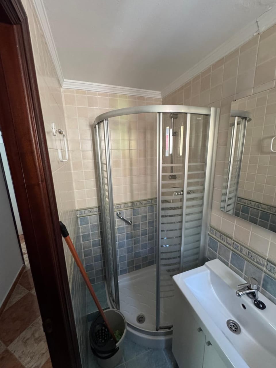 Balneario Cachucha Apartment in Costa de la Luz