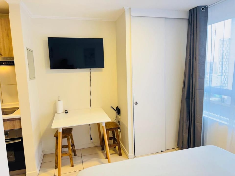 Conectividad & Comodidad Apartment in Santiago
