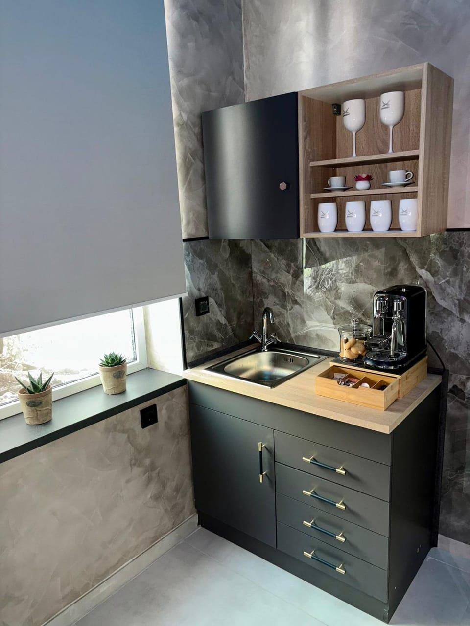 Aura Apartment und Spa Herne Apartment in Herne