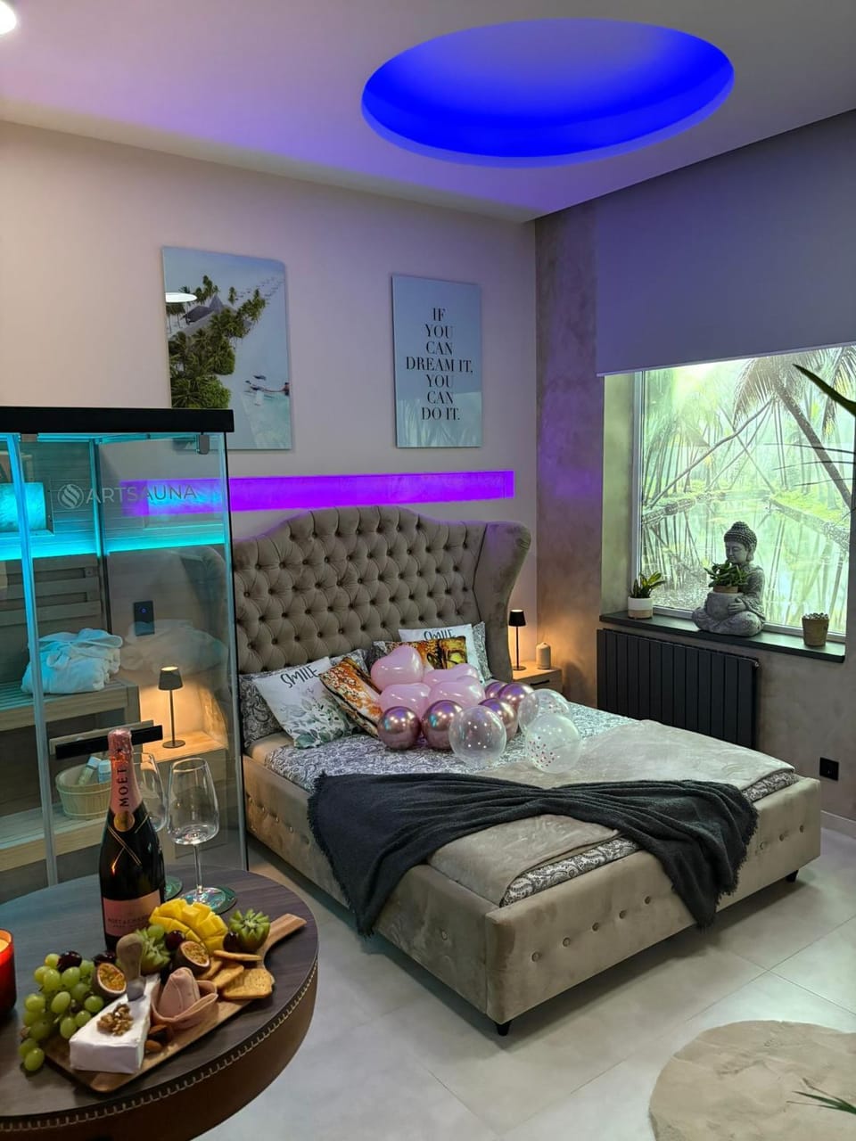Aura Apartment und Spa Herne Apartment in Herne