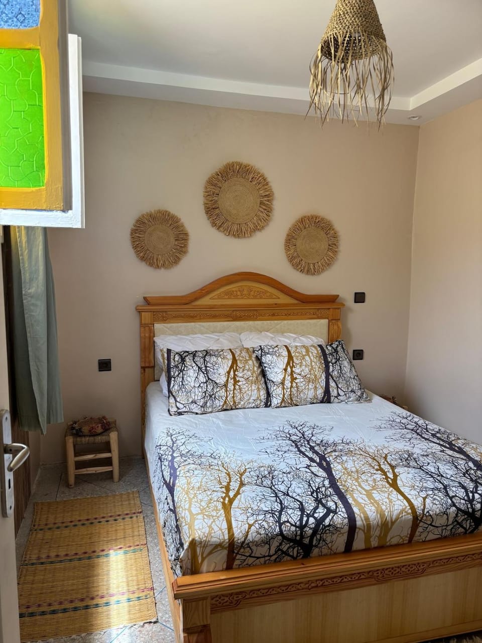 Relaxing home Apartment in Essaouira