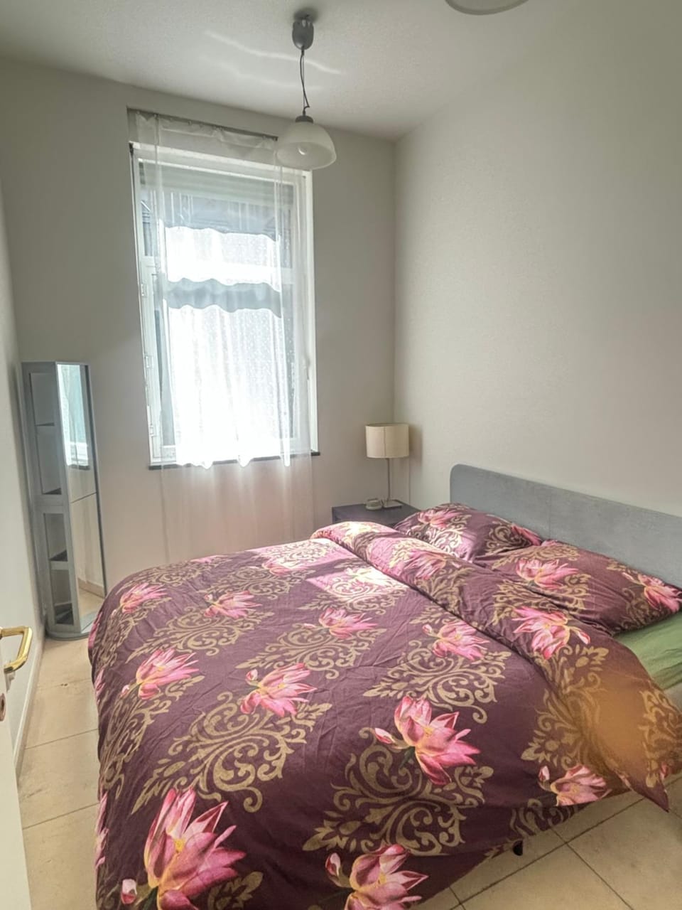 The Heart of Petit Sablon Apartment in Saint-Gilles