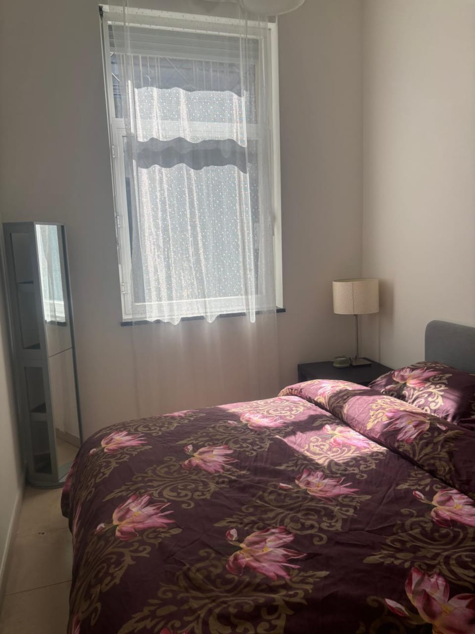 The Heart of Petit Sablon Apartment in Saint-Gilles