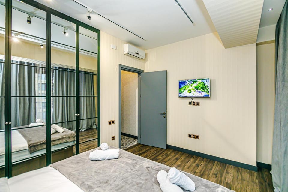 Park Azure One Bedroom Luxury Apartment Apartment in Baku