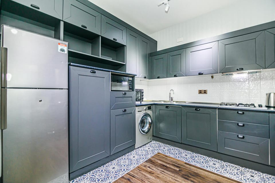Park Azure One Bedroom Luxury Apartment Apartment in Baku