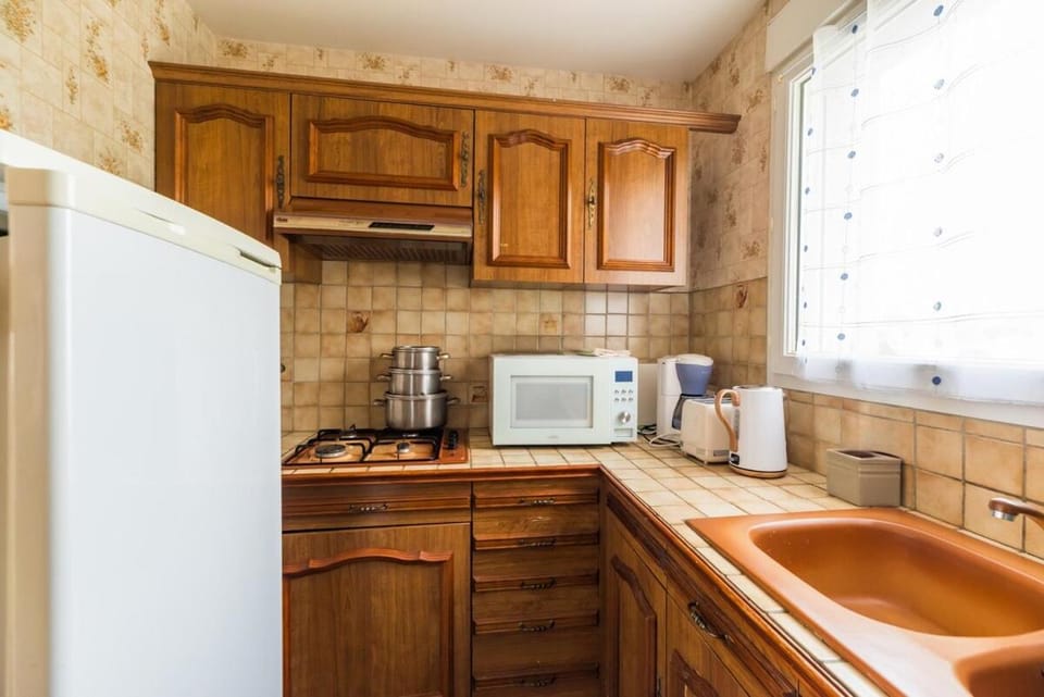 Maison familiale proche mer - Etables-sur-Mer Bed and Breakfast in Étables-sur-Mer