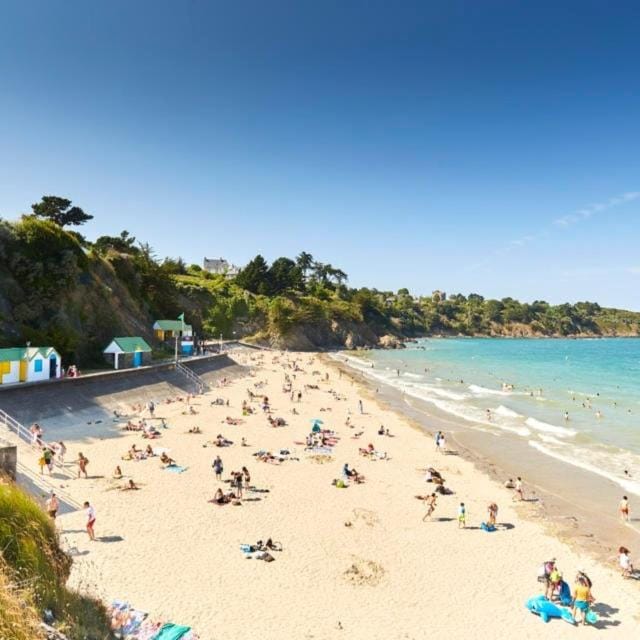 Maison familiale proche mer - Etables-sur-Mer Bed and Breakfast in Étables-sur-Mer