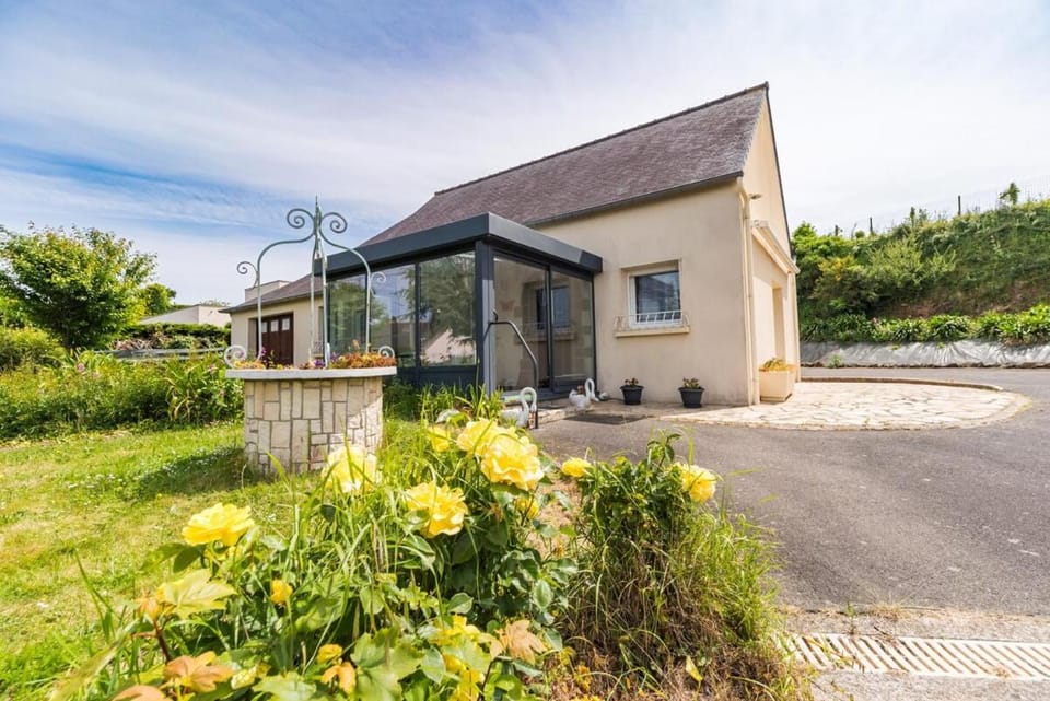 Maison familiale proche mer - Etables-sur-Mer Bed and Breakfast in Étables-sur-Mer