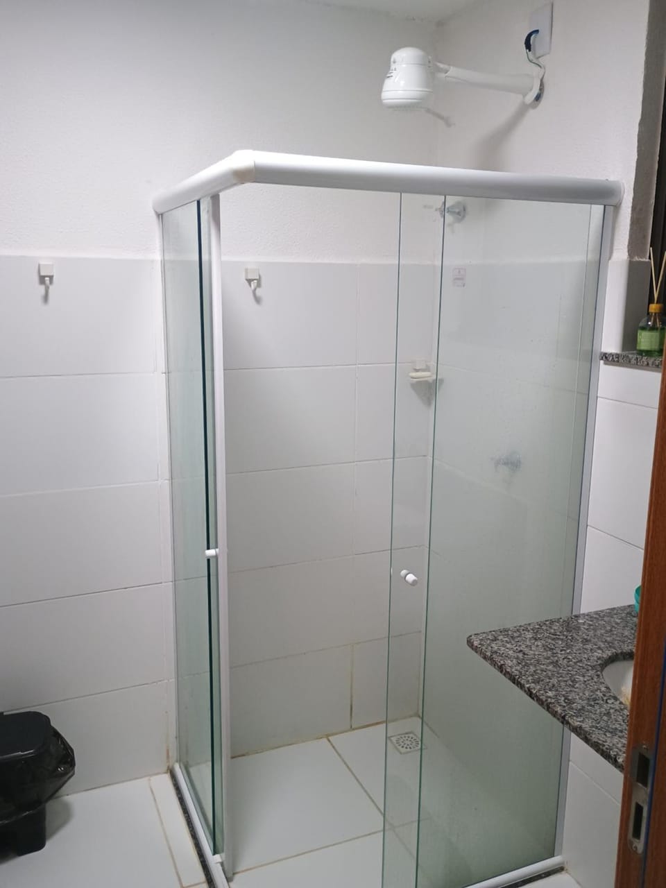 Apartamento pé na areia Apartment in State of Bahia