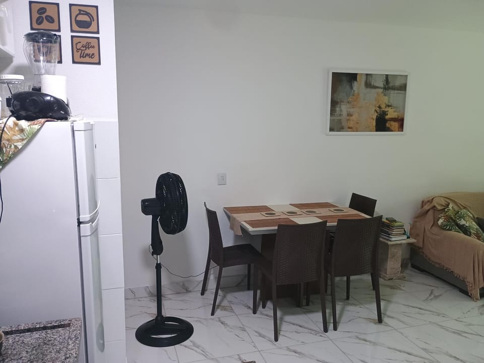 Apartamento pé na areia Apartment in State of Bahia