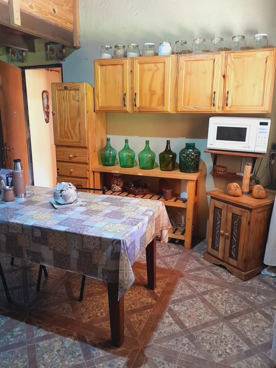 Casa particular House in San Luis Province, Argentina