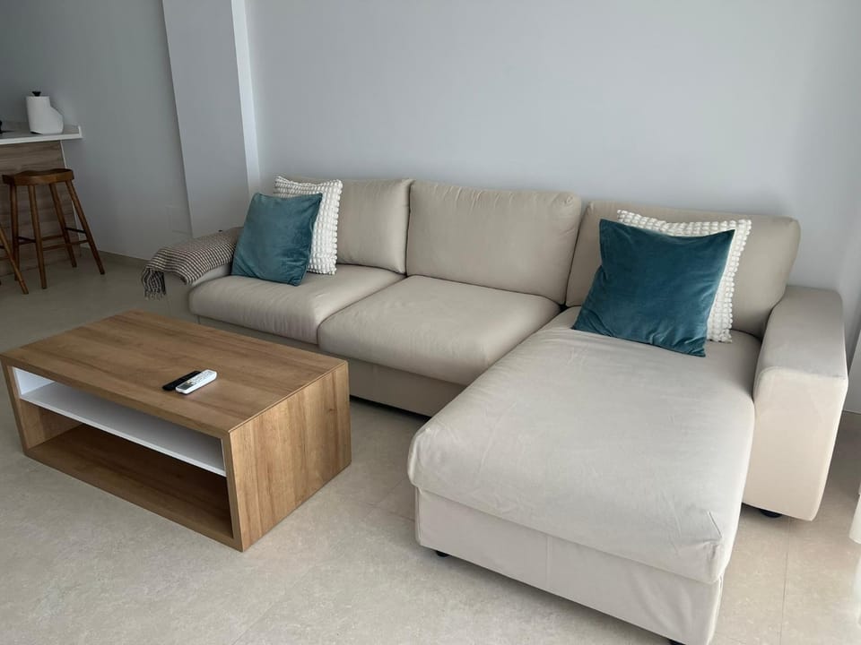 Cozy House Sotaventos Suites Apartment in Abona