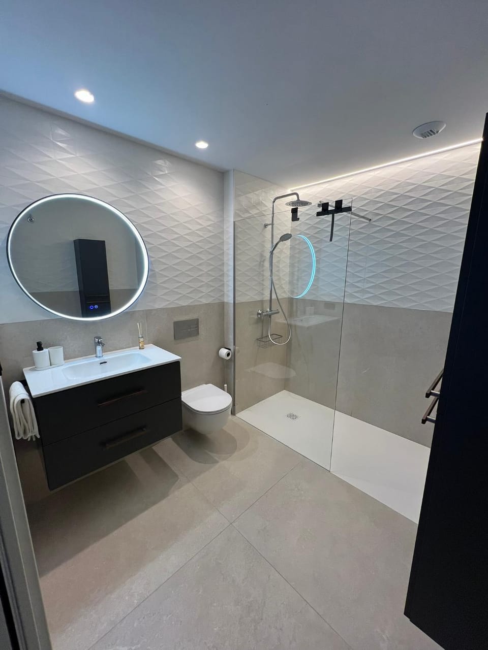 Cozy House Sotaventos Suites Apartment in Abona