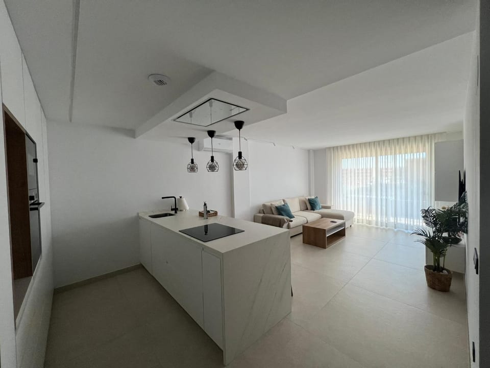 Cozy House Sotaventos Suites Apartment in Abona