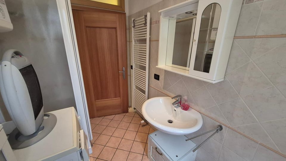 Casa vacanza Auronzo Apartment in Friuli-Venezia Giulia