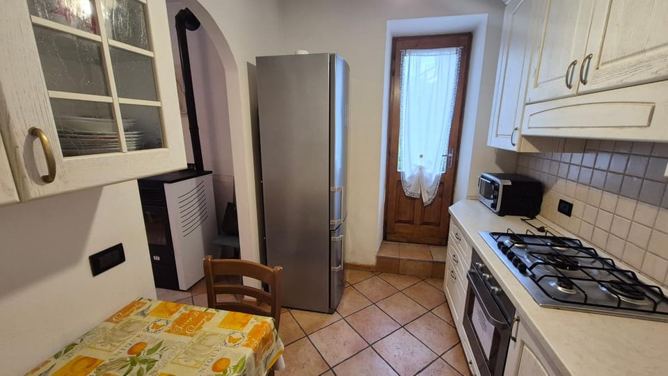 Casa vacanza Auronzo Apartment in Friuli-Venezia Giulia