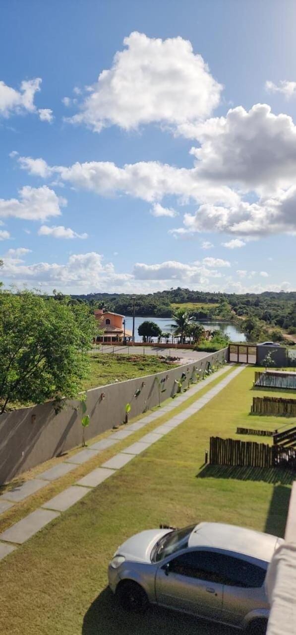 Lake view