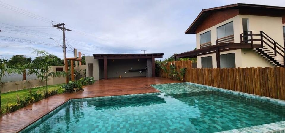 Aruá Exclusive 104 Apartment in State of Bahia