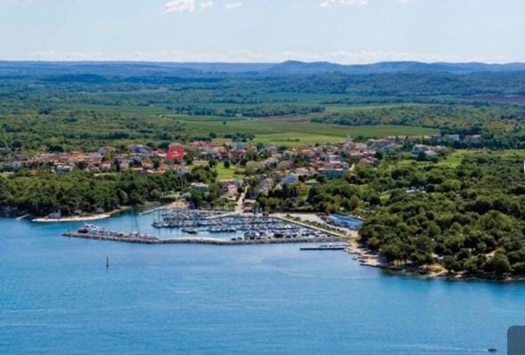 Relax Apartments Grazia Apartment in Istria County