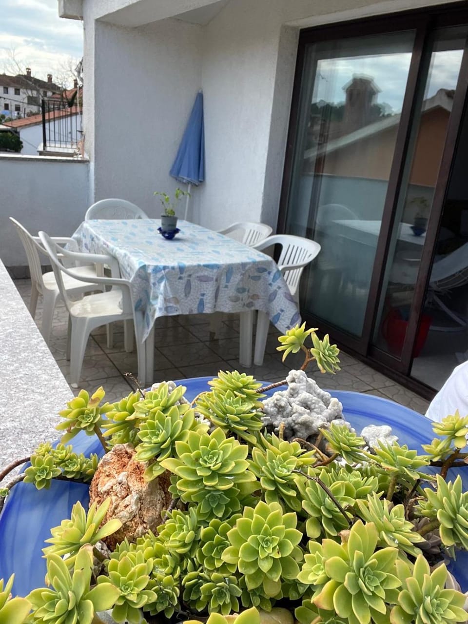 Relax Apartments Grazia Apartment in Istria County