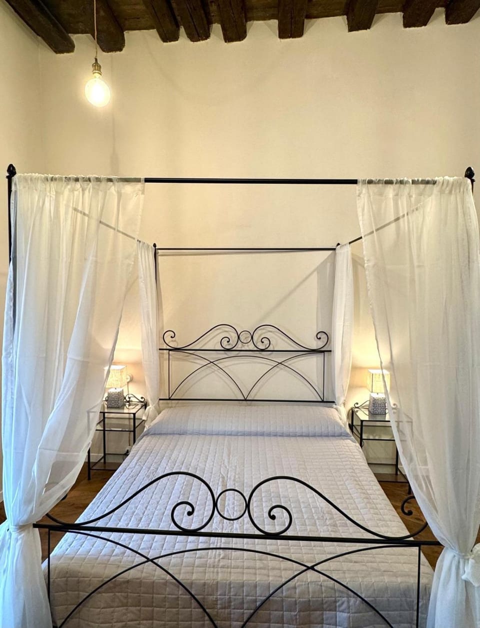 Porto Antica Torre Piccamiglio Apartment in Genoa