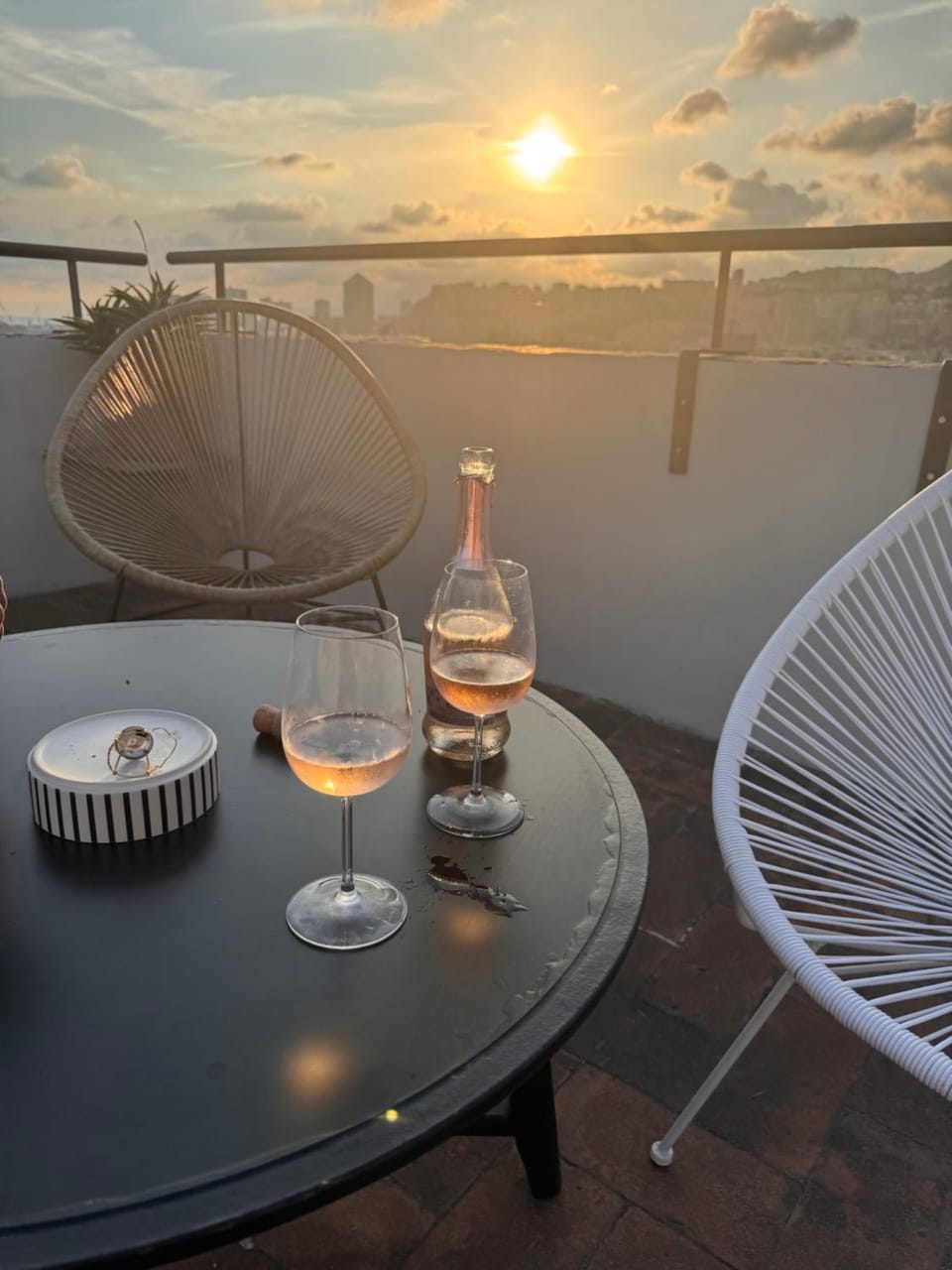 Porto Antica Torre Piccamiglio Apartment in Genoa