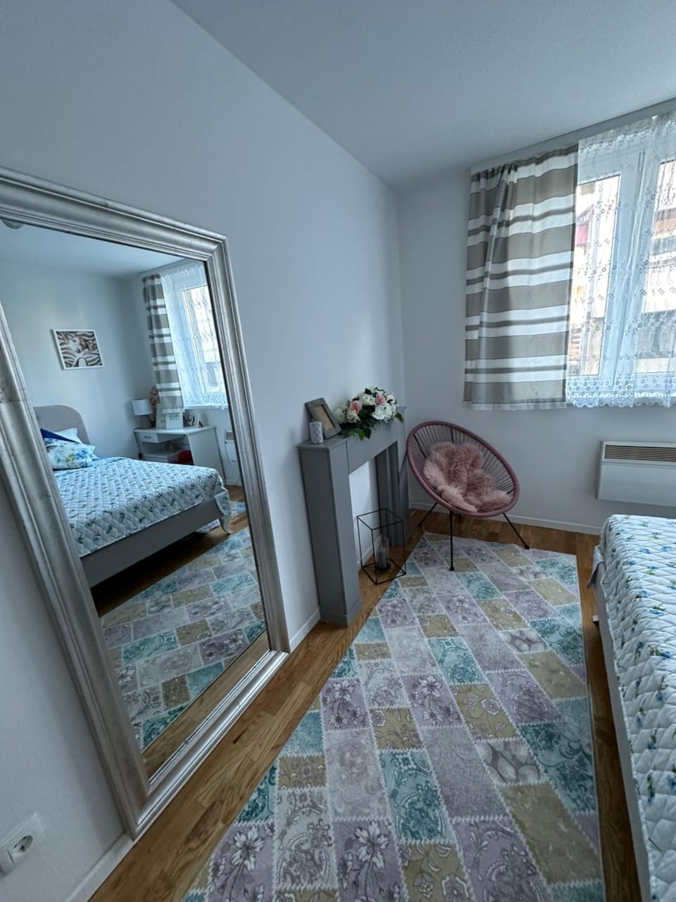 cherry apartments Apartment in Sarajevo