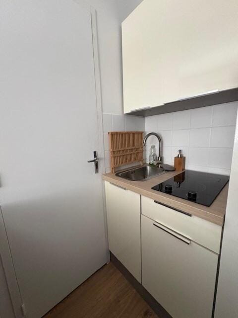 Le Santorini - Proche cathédrale Apartment in Rouen