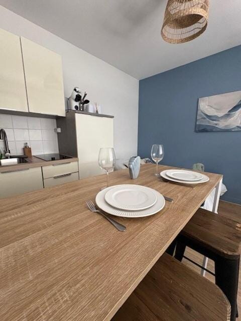 Le Santorini - Proche cathédrale Apartment in Rouen