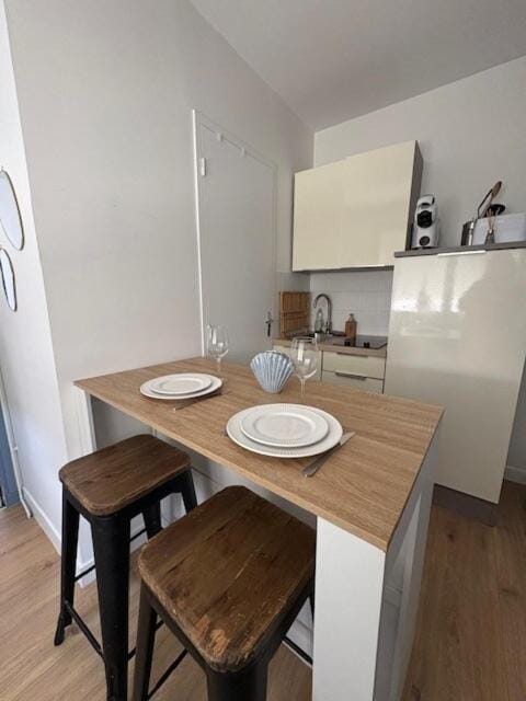 Le Santorini - Proche cathédrale Apartment in Rouen
