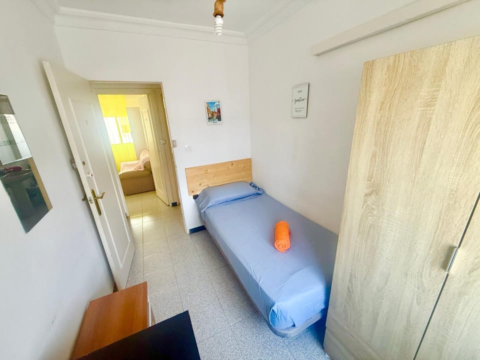 Sanlucar - 4 Rooms Apartment in Huelva