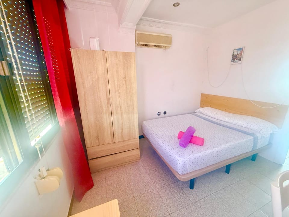 Sanlucar - 4 Rooms Apartment in Huelva
