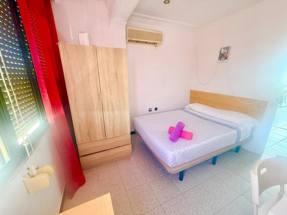 Sanlucar - 4 Rooms Apartment in Huelva