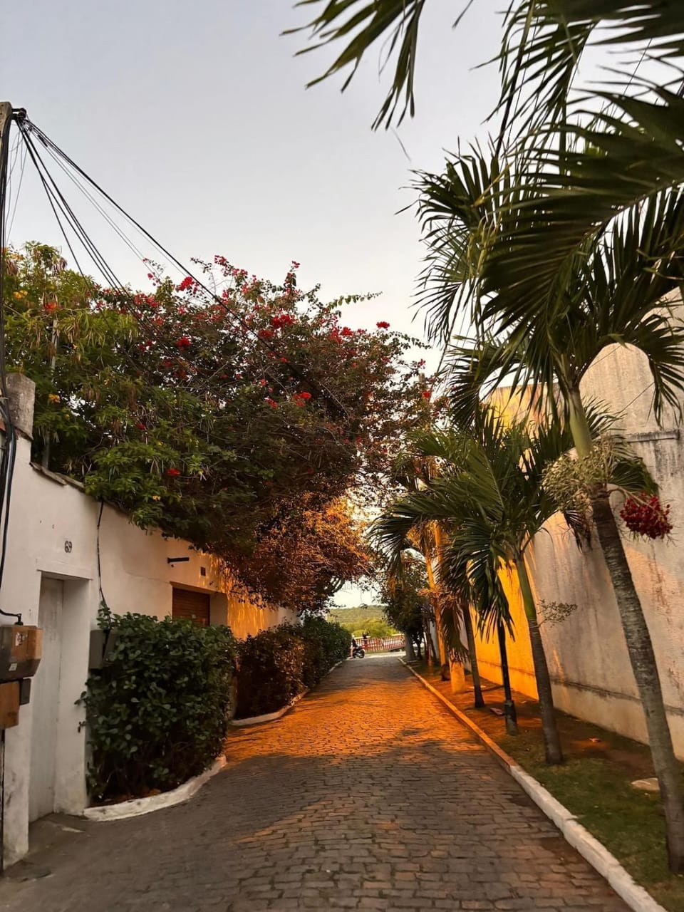 Ste. Tatuí 02 - Passagem · Tatui Locações – Suíte na Passagem Cabo Frio Apartment in Cabo Frio