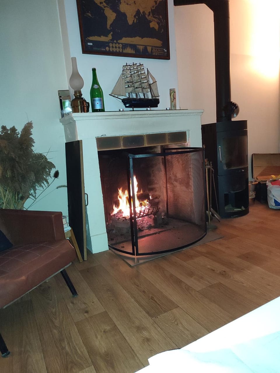 Papillon de la peroterie Vacation rental in Nouvelle-Aquitaine