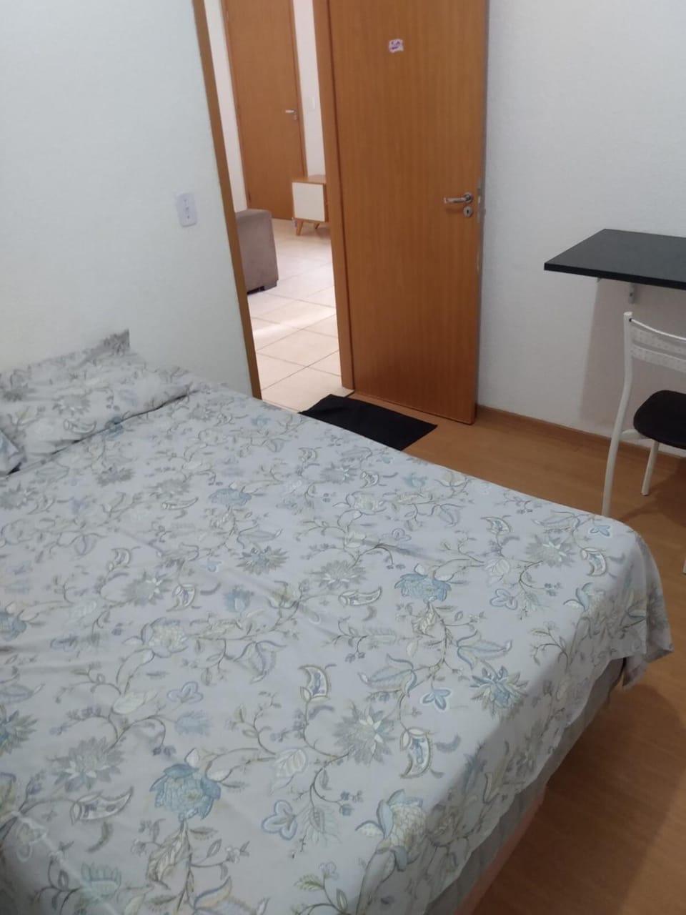Apartamento no Rio Fortore Apartment in São José do Rio Preto
