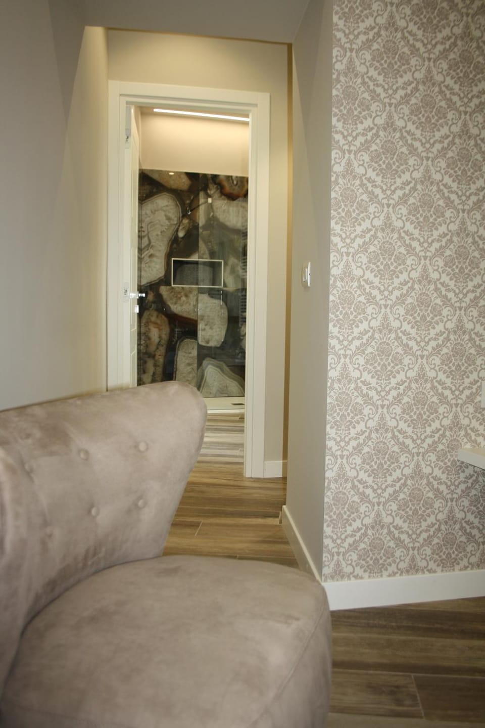 Palazzo Partenope Vacation rental in San Severo