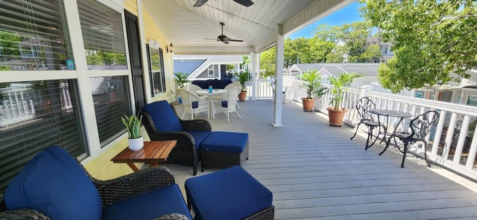 Beach Getaway 4BR3BA Ocean Lakes 5411 Cart Opti House in South Carolina