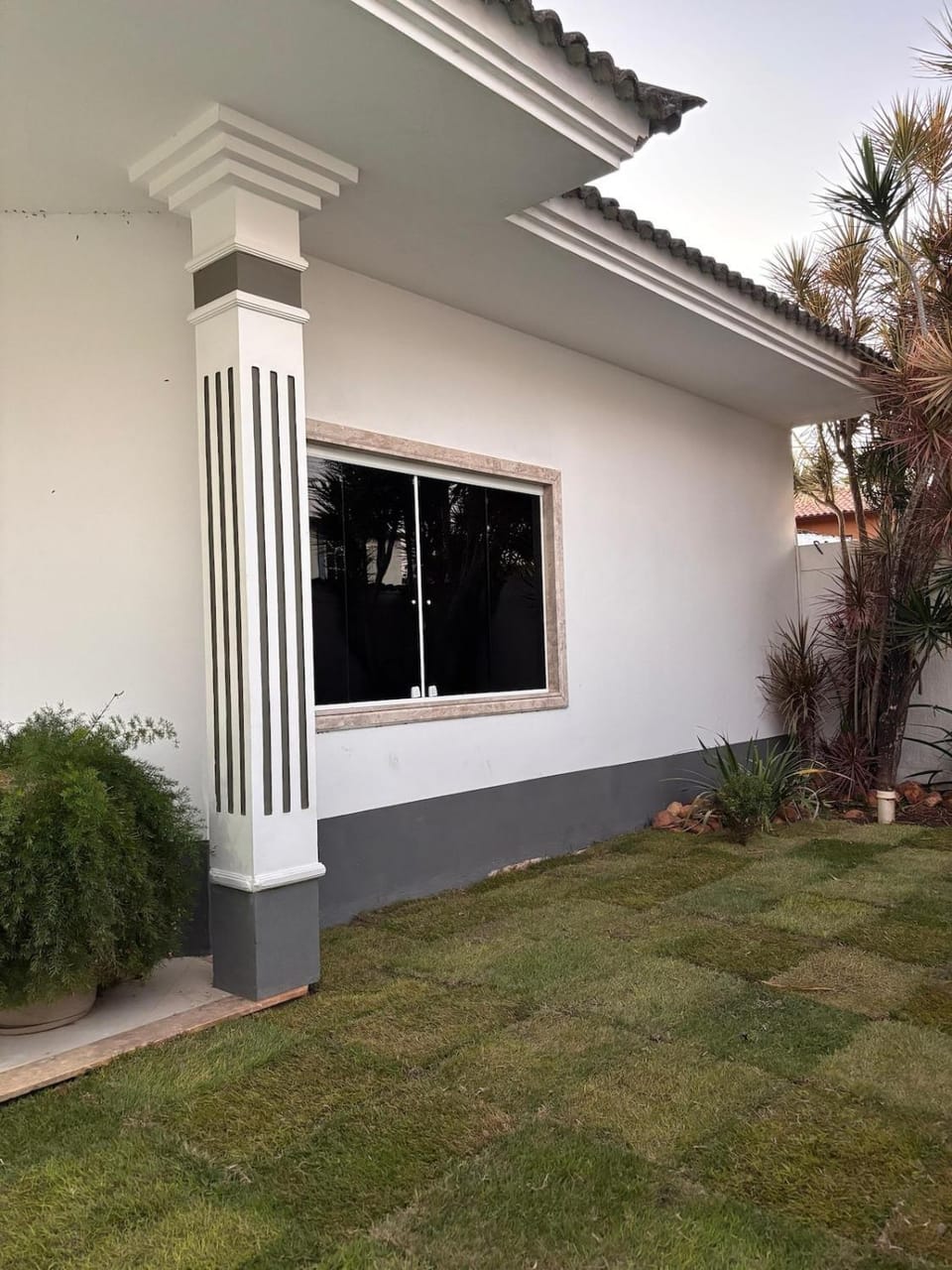 Ste. Tatuí 01 - Passagem · Tatui Locações – Suíte na Passagem Cabo Frio Apartment in Cabo Frio