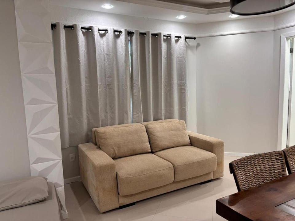 Ste. Tatuí 01 - Passagem · Tatui Locações – Suíte na Passagem Cabo Frio Apartment in Cabo Frio