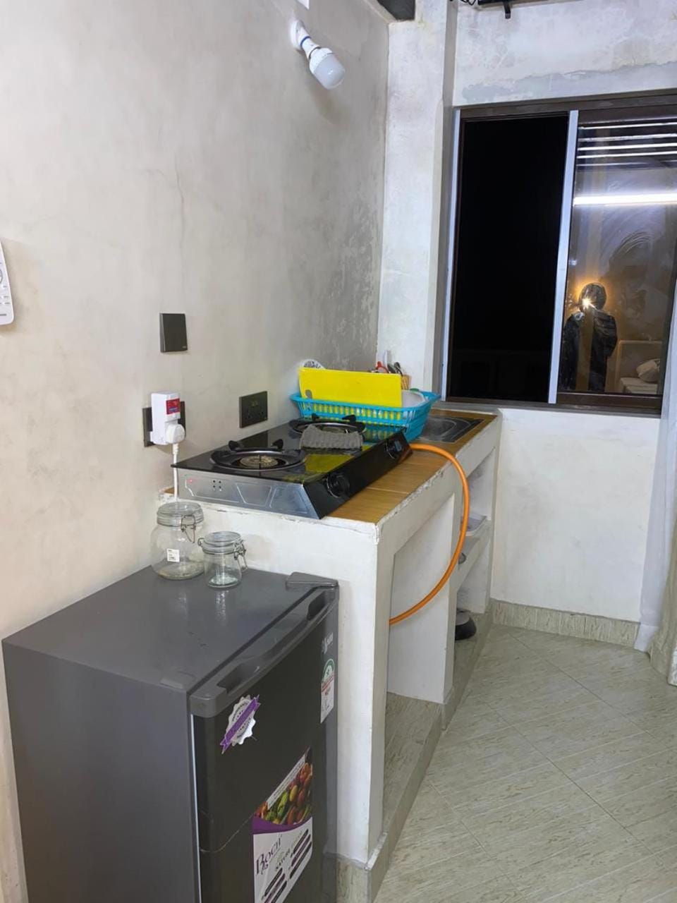 Fatnaish Sea Front Apartment Apartment in Lamu