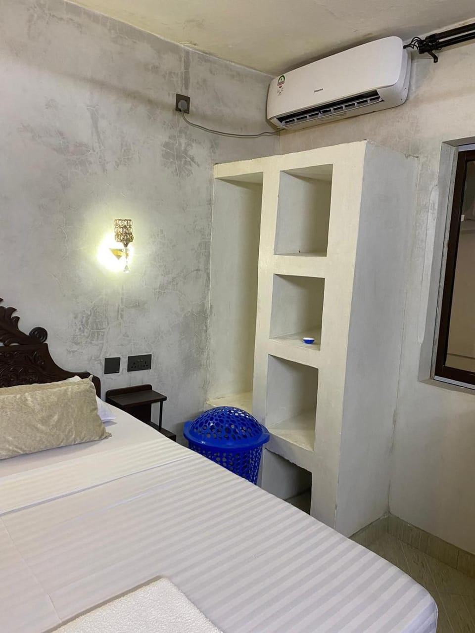 Fatnaish Sea Front Apartment Apartment in Lamu