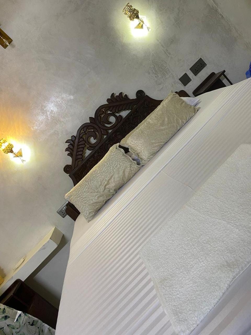 Fatnaish Sea Front Apartment Apartment in Lamu