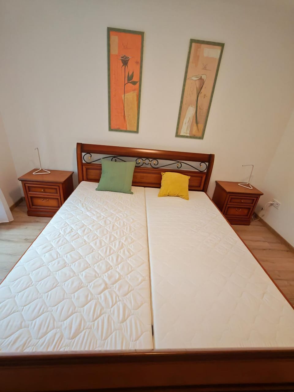 Sandline Apartment in Hungary