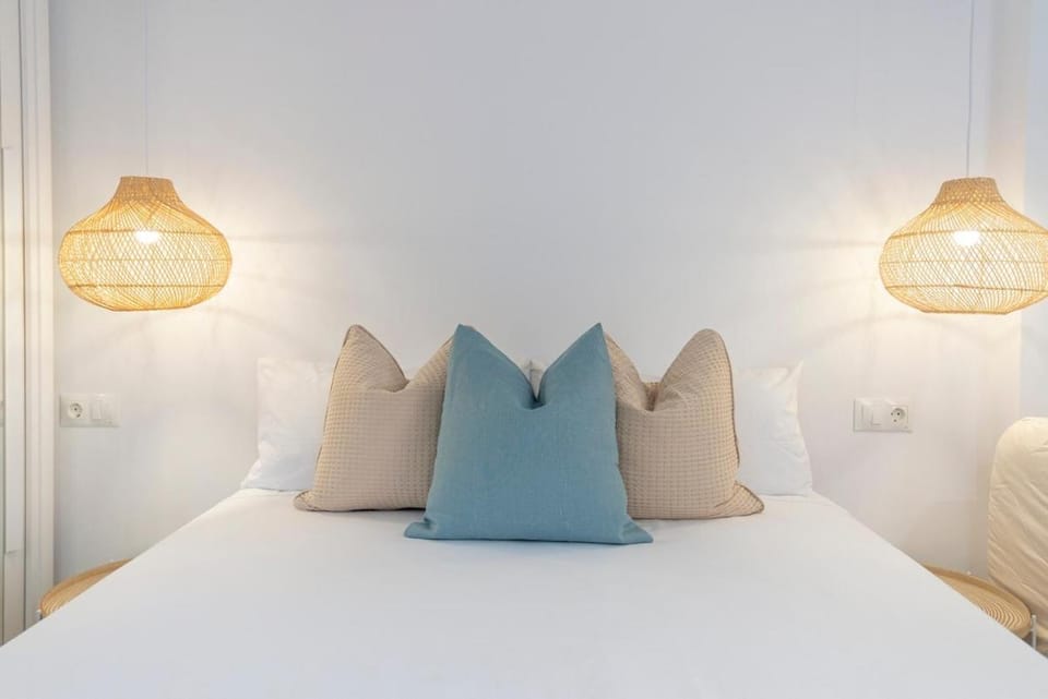 B G S Benalmadena Apartment in Benalmadena