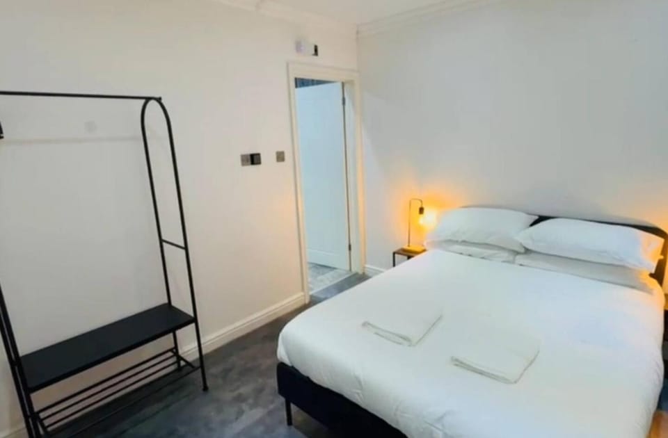 Luxurious House Villa in Bristol