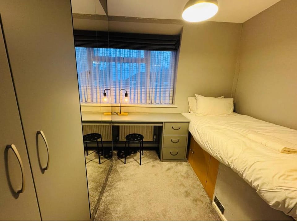 Luxurious House Villa in Bristol